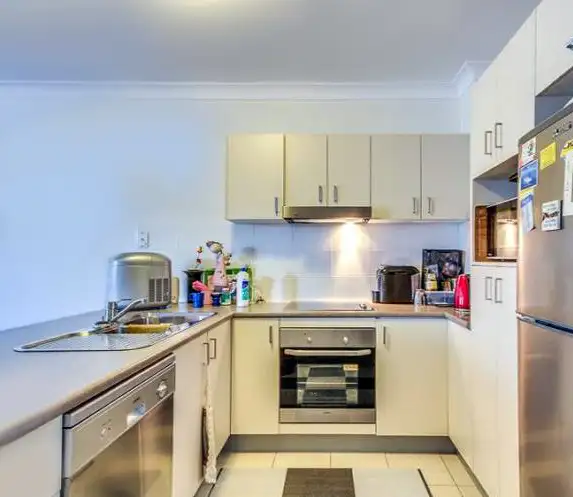 Second view of Homely apartment listing, Address available on request