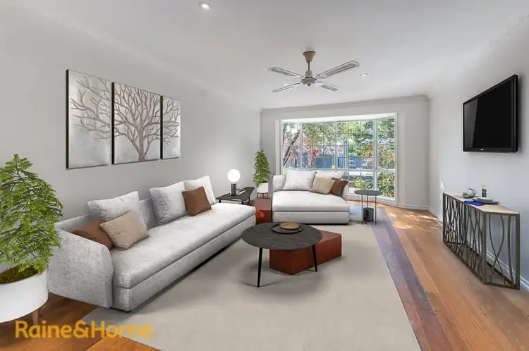 Fourth view of Homely house listing, 19 Landsborough Drive, Sunbury VIC 3429