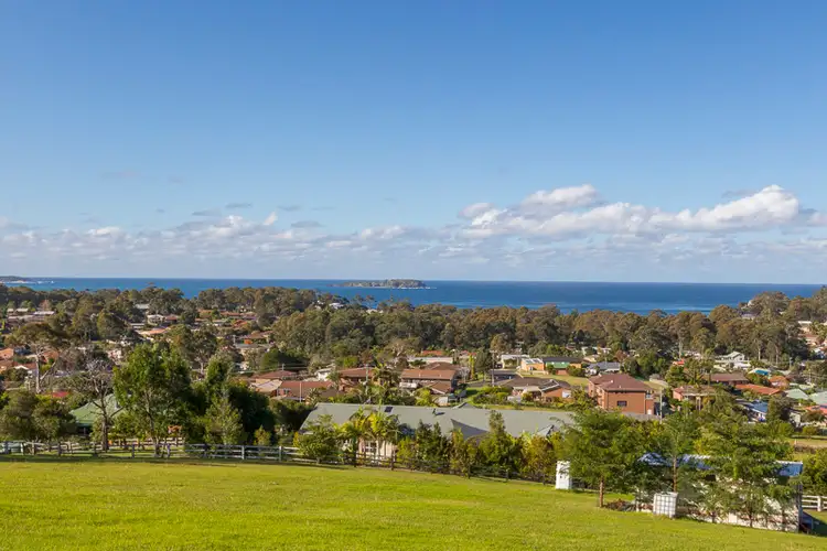 Third view of Homely land listing, 177 George Bass Drive, Surf Beach NSW 2536