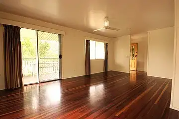 Second view of Homely house listing, 36 Donovan Crescent, Dysart QLD 4745