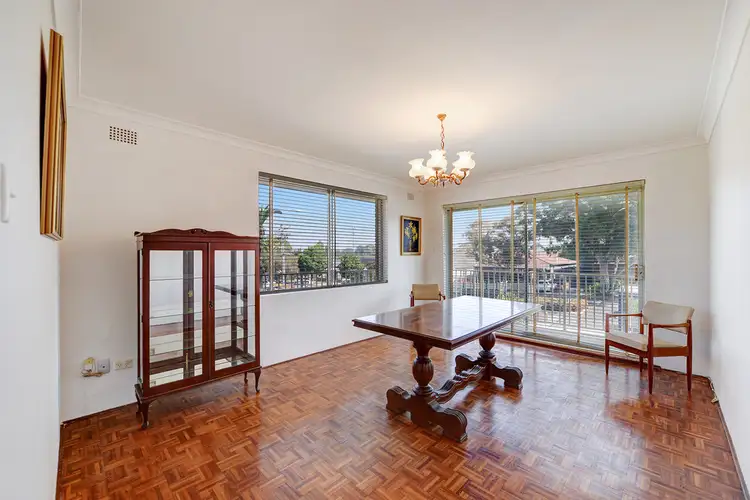 Third view of Homely apartment listing, 1/43 Brighton Avenue, Croydon Park NSW 2133