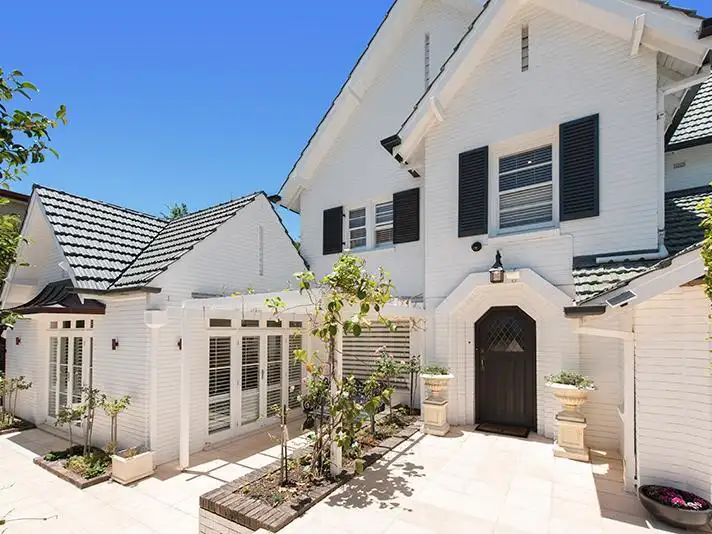 Third view of Homely house listing, 63 Riverview Tce, Hamilton QLD 4007