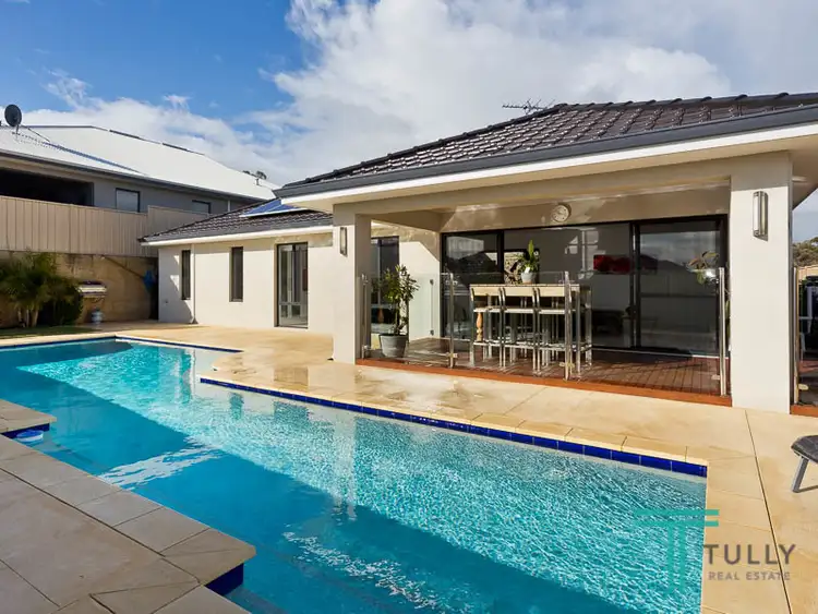 70 Mannikin Heights, Beeliar WA 6164