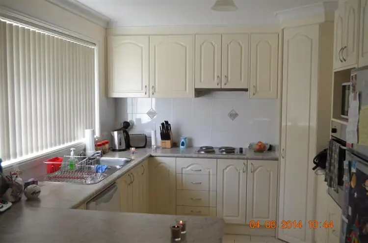 Second view of Homely unit listing, 6/6 Beale Street, Tumut NSW 2720