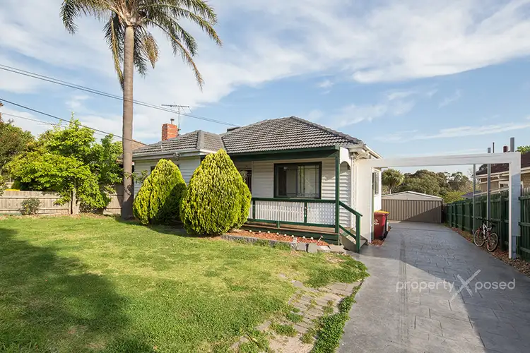 Second view of Homely house listing, 4 Wareham Street, Springvale VIC 3171