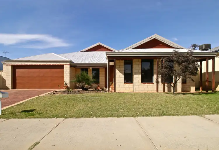 86 Tranby Drive, Baldivis WA 6171