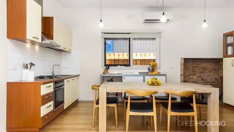 Sixth view of Homely house listing, 25 Wilkins Street, Newport VIC 3015