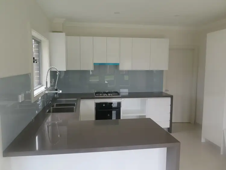 Second view of Homely semi-detached listing, 130 The Avenue, Condell Park NSW 2200