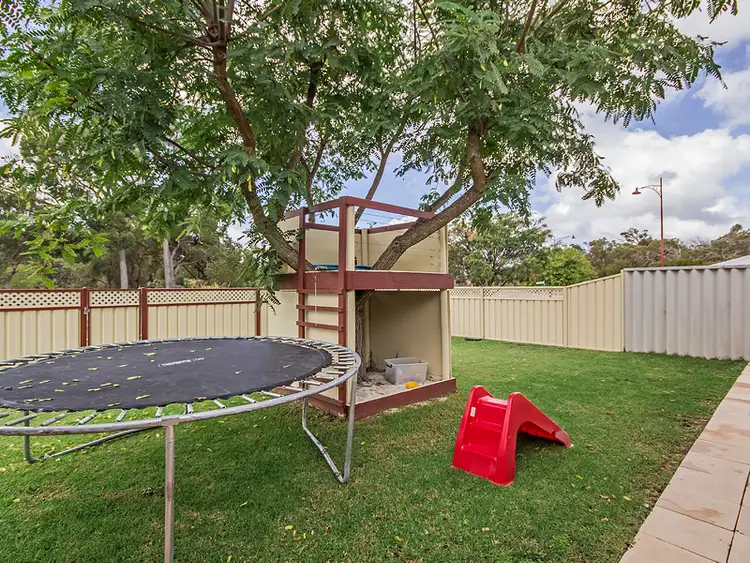 Fourth view of Homely house listing, 102 Nottingham Parkway, Orelia WA 6167