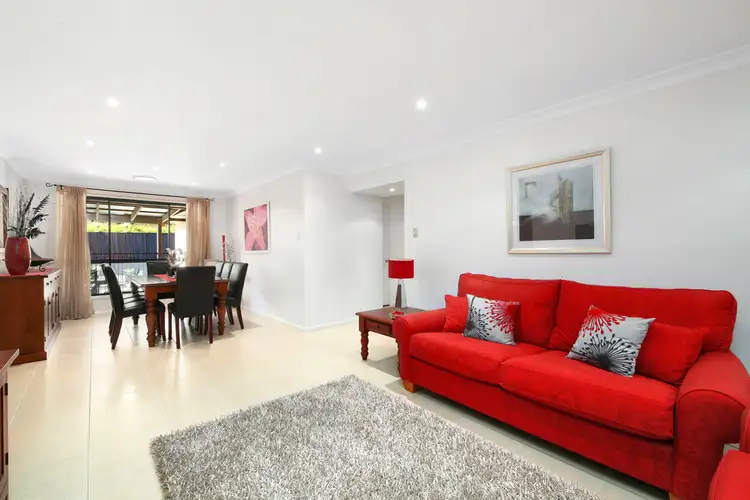 Fourth view of Homely house listing, 14 Bataan Circuit, Bateau Bay NSW 2261