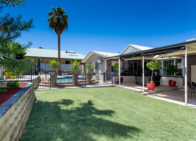 79 Cromwell Drive, Alice Springs NT 870