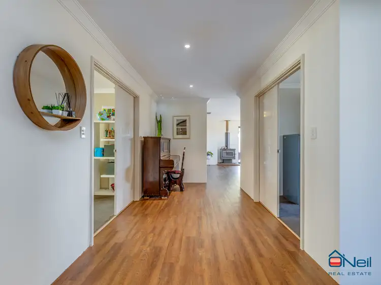 Second view of Homely house listing, 6 Koolbardi Loop, Byford WA 6122