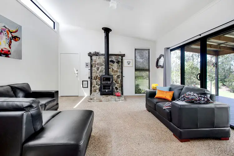 Fourth view of Homely house listing, 87 Deep Creek Road, Wiseleigh VIC 3885