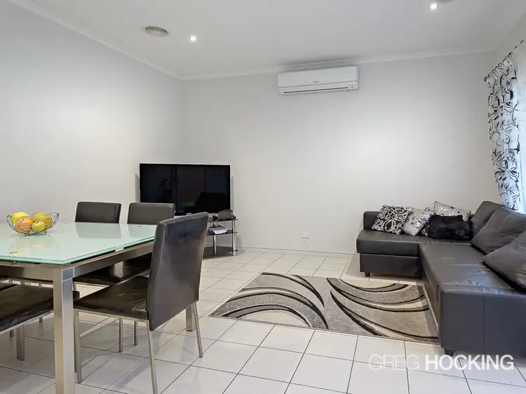 Sixth view of Homely house listing, 3 Oakmont Crescent, Heatherton VIC 3202