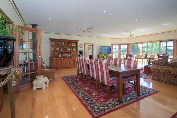 Sixth view of Homely house listing, 517 Bolinda-Darraweit Road, Darraweit Guim VIC 3432