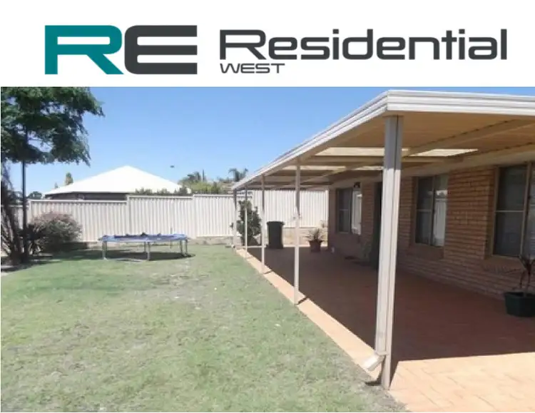 5 Elbe Court, Beechboro WA 6063