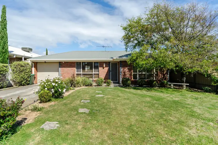 Second view of Homely house listing, 3 Cameron Road, Aldinga Beach SA 5173