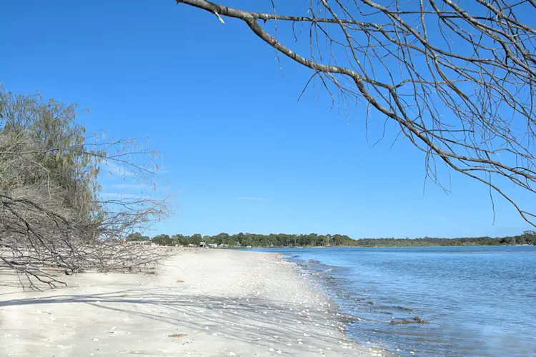Fourth view of Homely house listing, 28 Kingfisher Pde, Toogoom QLD 4655