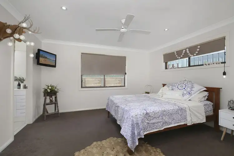 Seventh view of Homely house listing, 8 Brenchley Circuit, Wauchope NSW 2446