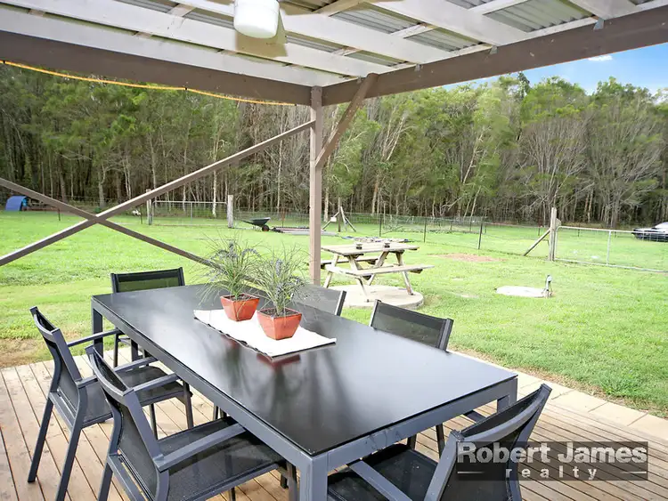 Main view of Homely house listing, 87 Eucalypt Way, Cootharaba QLD 4565