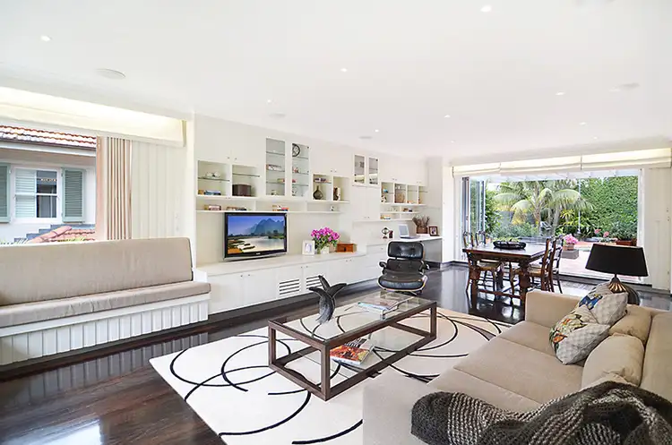 Second view of Homely house listing, 31 March Street, Bellevue Hill NSW 2023