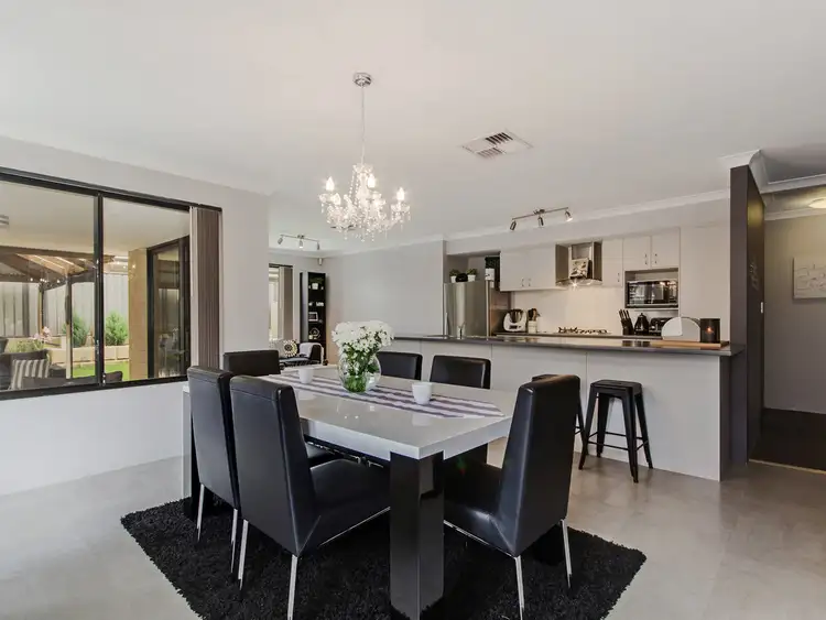 Seventh view of Homely house listing, 51 Colreavy Ramble, Baldivis WA 6171