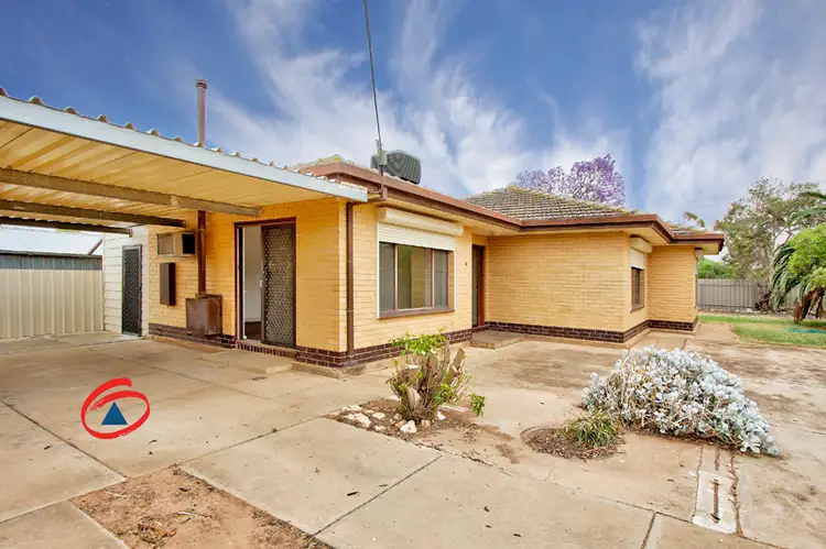 Second view of Homely house listing, 1 Fifth Street, Dublin SA 5501