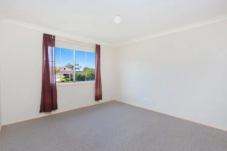 Sixth view of Homely house listing, 43 White Swan Avenue, Blue Haven NSW 2262