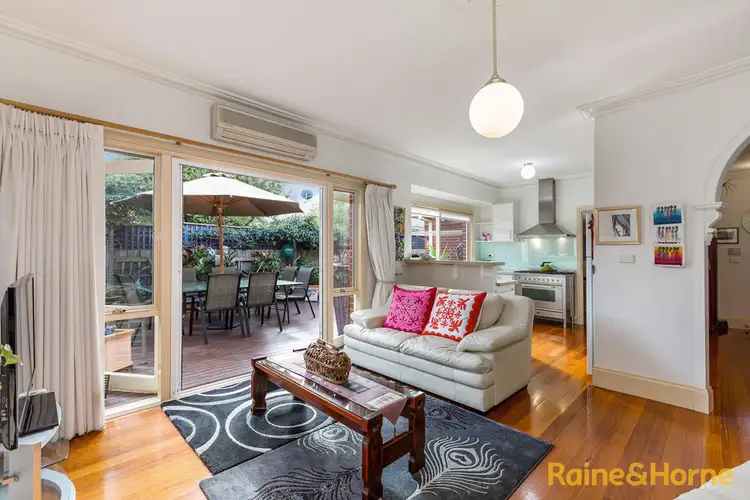 Second view of Homely house listing, 83 Power St, Williamstown VIC 3016