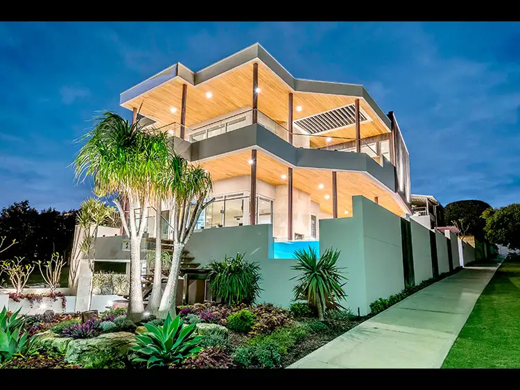Second view of Homely house listing, 16 Grant Street, Cottesloe WA 6011