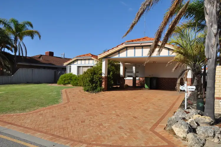 Second view of Homely house listing, 4 La Manche Avenue, Port Kennedy WA 6172
