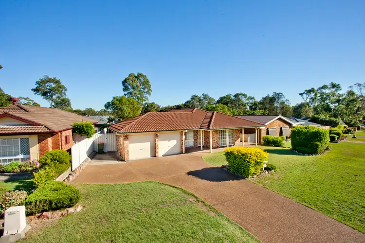 7 South Seas Drive, Ashtonfield NSW 2323