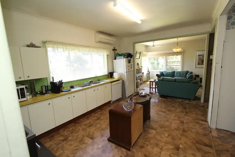 Second view of Homely house listing, 18 Linton-Mannibadar Road, Linton VIC 3360