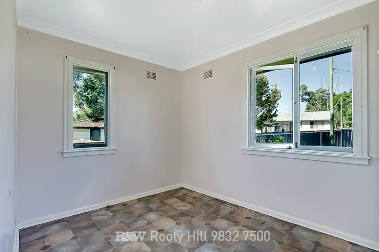 Sixth view of Homely house listing, 111 Jersey Road, Blackett NSW 2770