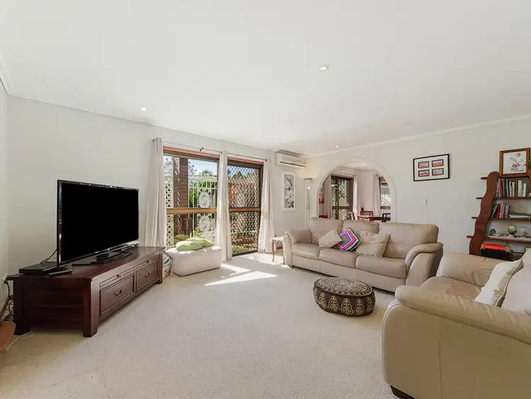 Fourth view of Homely house listing, 1 Collett Court, Kippa-ring QLD 4021