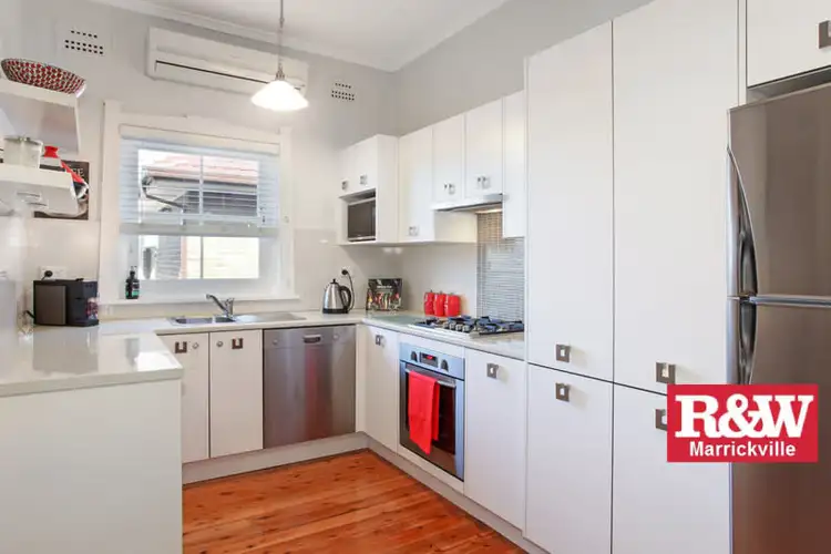 Fourth view of Homely house listing, 111 Crinan Street, Hurlstone Park NSW 2193