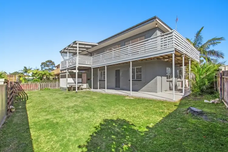 73 Ridge Street, Catalina NSW 2536