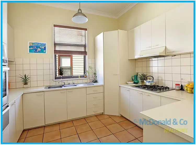Third view of Homely townhouse listing, 2B Lonsdale Street, South Geelong VIC 3220