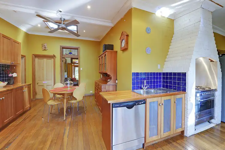 Sixth view of Homely house listing, 108 Castle Hill Road, West Pennant Hills NSW 2125