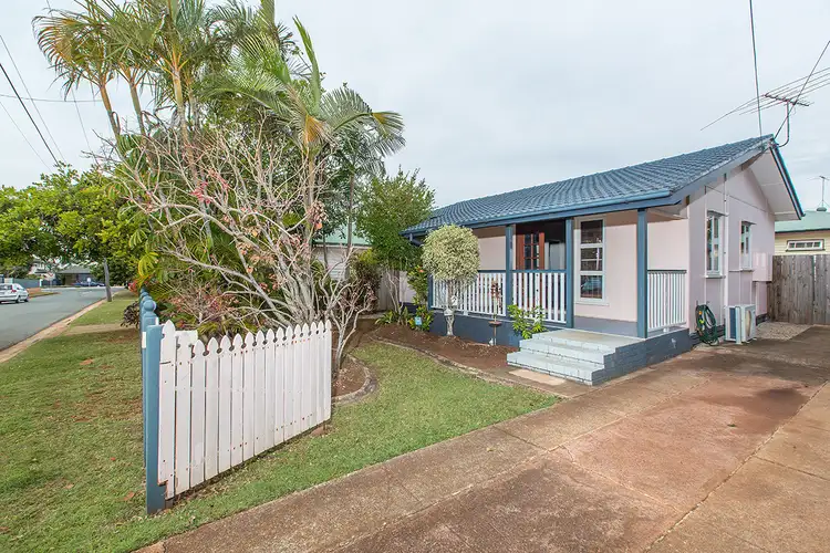 Main view of Homely house listing, 5 Higlett Street, Scarborough QLD 4020