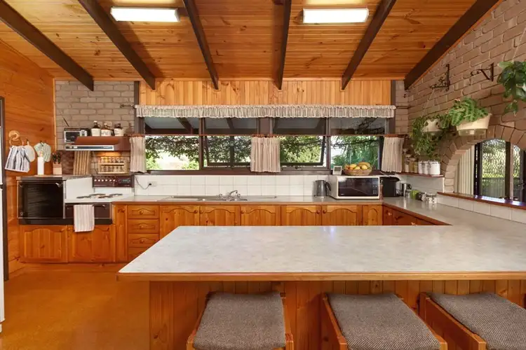 Sixth view of Homely rural property listing, 68 Waterfall Farm Road, Khancoban NSW 2642