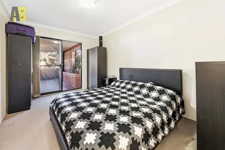 Fifth view of Homely unit listing, 1/52 Harris Street, Harris Park NSW 2150