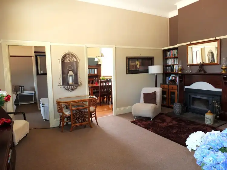 Second view of Homely house listing, 20 School Street, Amphitheatre VIC 3468