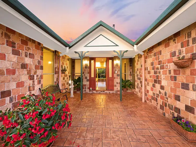 Second view of Homely house listing, 64-66 Mingah Crescent, Shailer Park QLD 4128