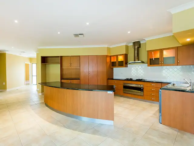 Third view of Homely house listing, 7 Higgins Court, Desert Springs NT 870
