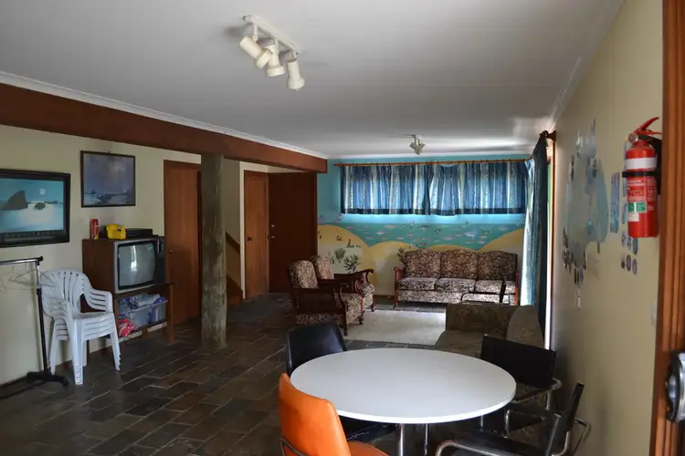 Fifth view of Homely house listing, Lot 1 Bayview Rd, Vivonne Bay SA 5223