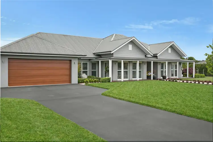 Second view of Homely house listing, 25 Windsor Crescent, Moss Vale NSW 2577