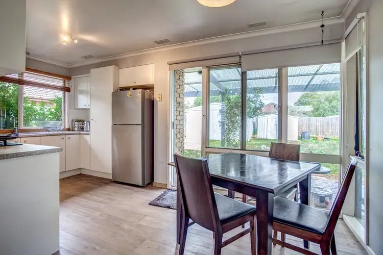 Sixth view of Homely house listing, 590 Elizabeth Drive, Sunbury VIC 3429