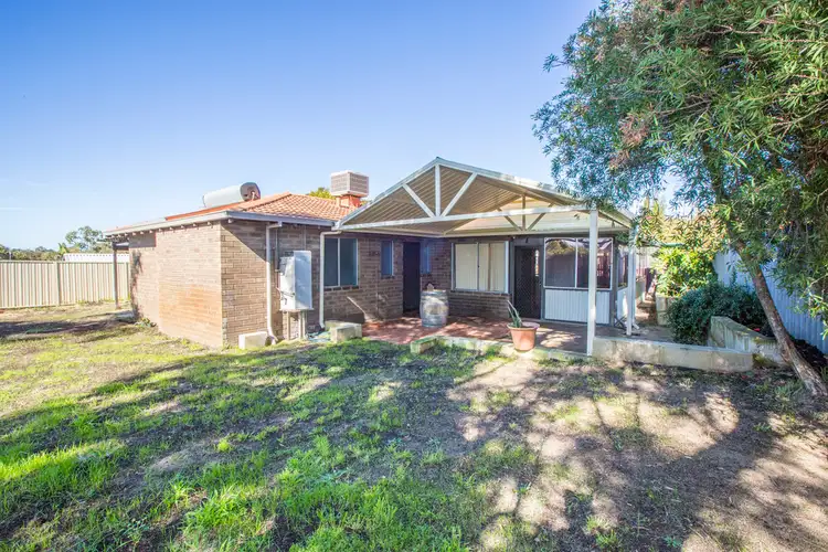 Main view of Homely house listing, 78 Sandpiper Loop, Yangebup WA 6164