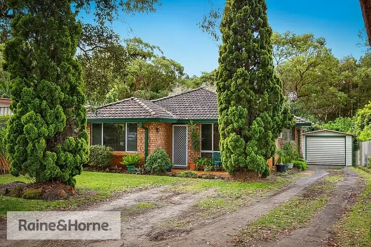 3 Airly Road, Umina Beach NSW 2257
